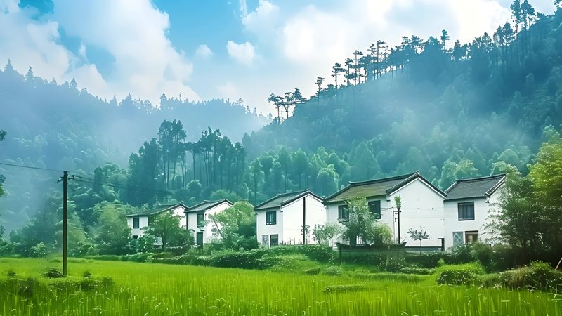 小标题：行业趋势，绿色环保成主流