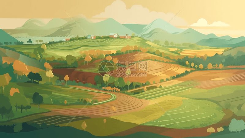 农业产业园年收益几何？揭秘盈利模式与关键因素