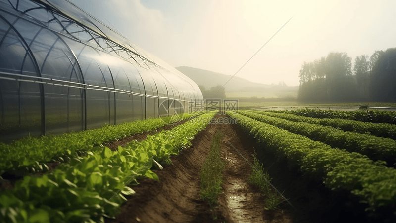 合作社与公司，种植路上的不同伙伴**